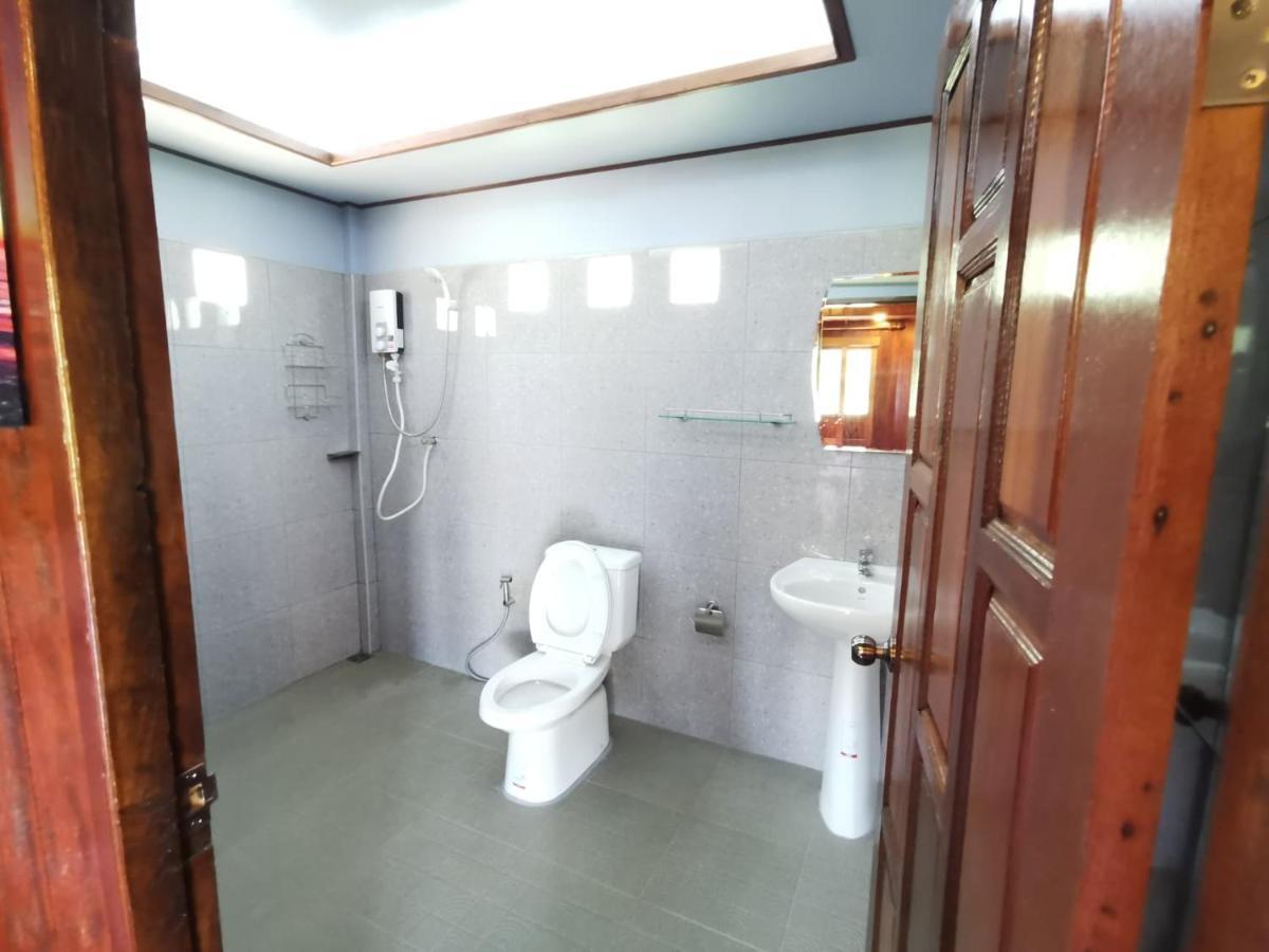 Walk In Homestay Ko Kut Dış mekan fotoğraf