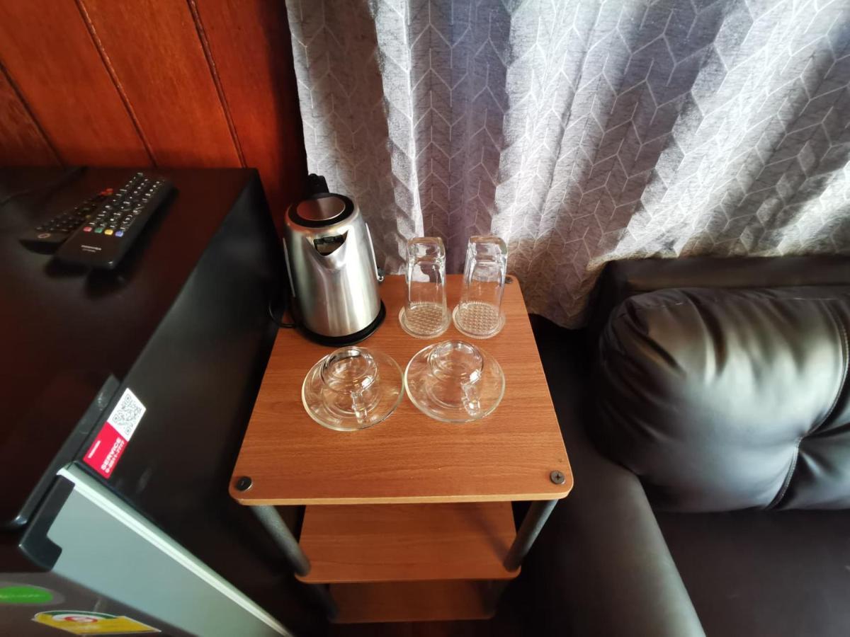 Walk In Homestay Ko Kut Dış mekan fotoğraf