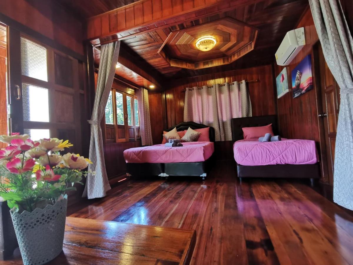 Walk In Homestay Ko Kut Dış mekan fotoğraf