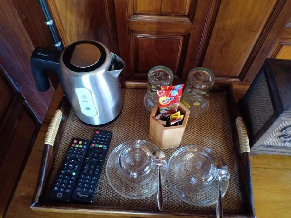 Walk In Homestay Ko Kut Dış mekan fotoğraf