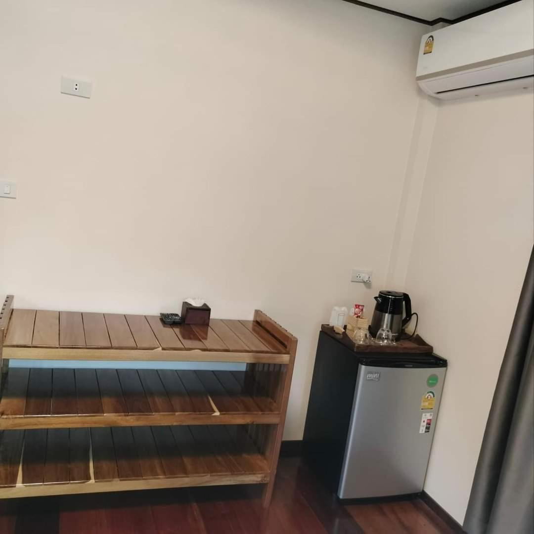 Walk In Homestay Ko Kut Dış mekan fotoğraf