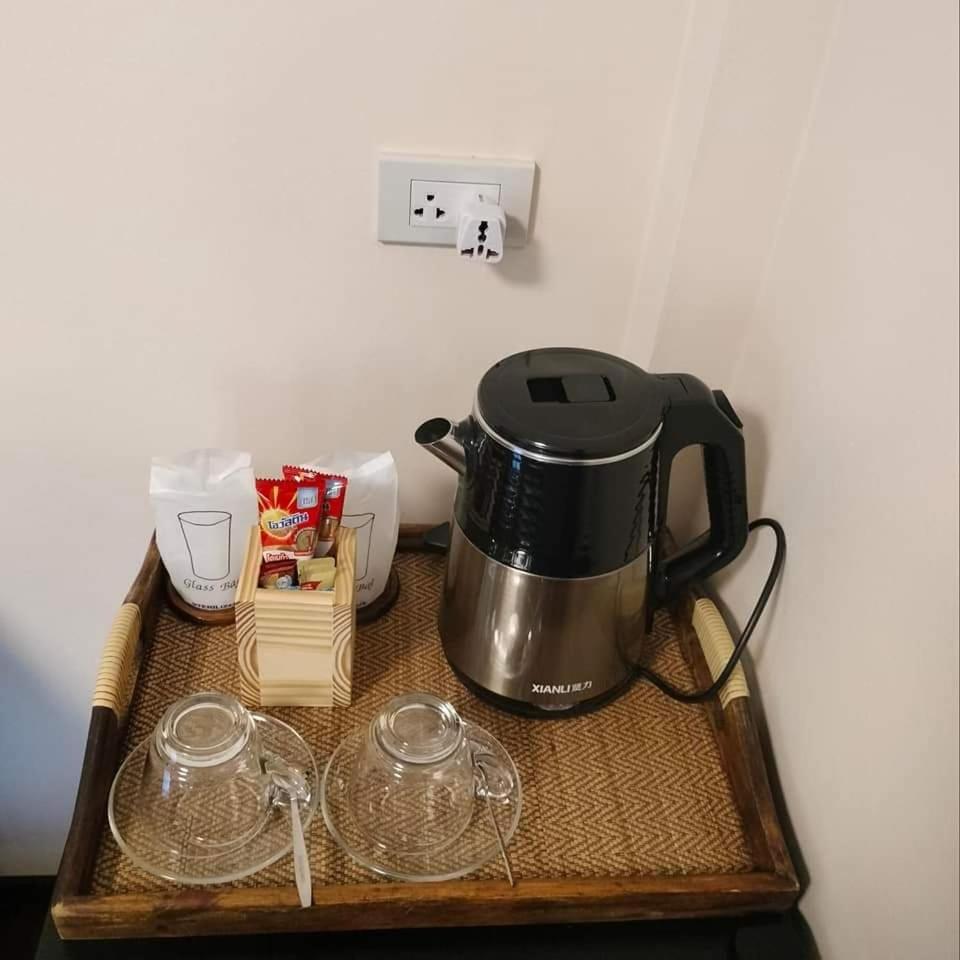 Walk In Homestay Ko Kut Dış mekan fotoğraf