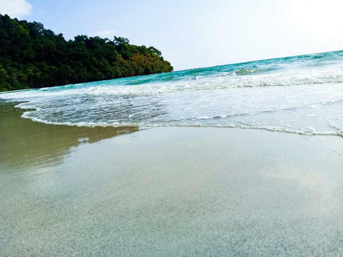Walk In Homestay Ko Kut Dış mekan fotoğraf