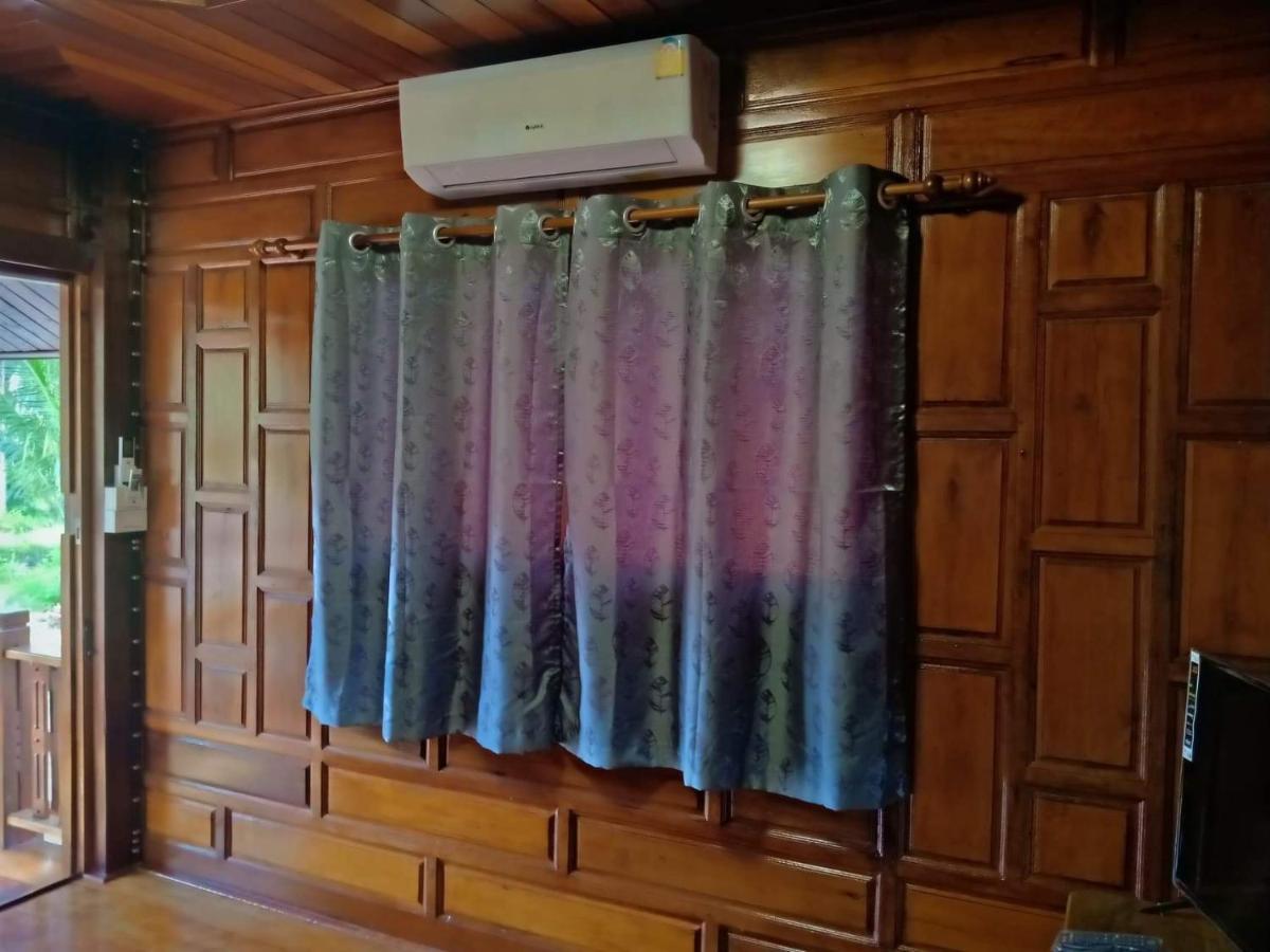 Walk In Homestay Ko Kut Dış mekan fotoğraf