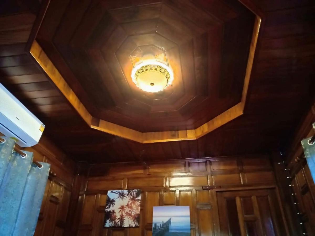 Walk In Homestay Ko Kut Dış mekan fotoğraf