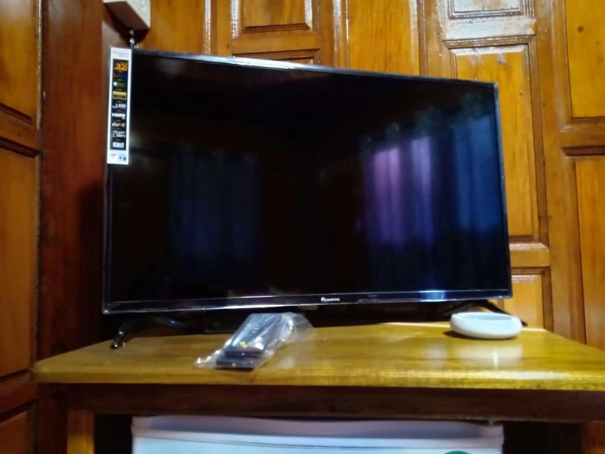 Walk In Homestay Ko Kut Dış mekan fotoğraf