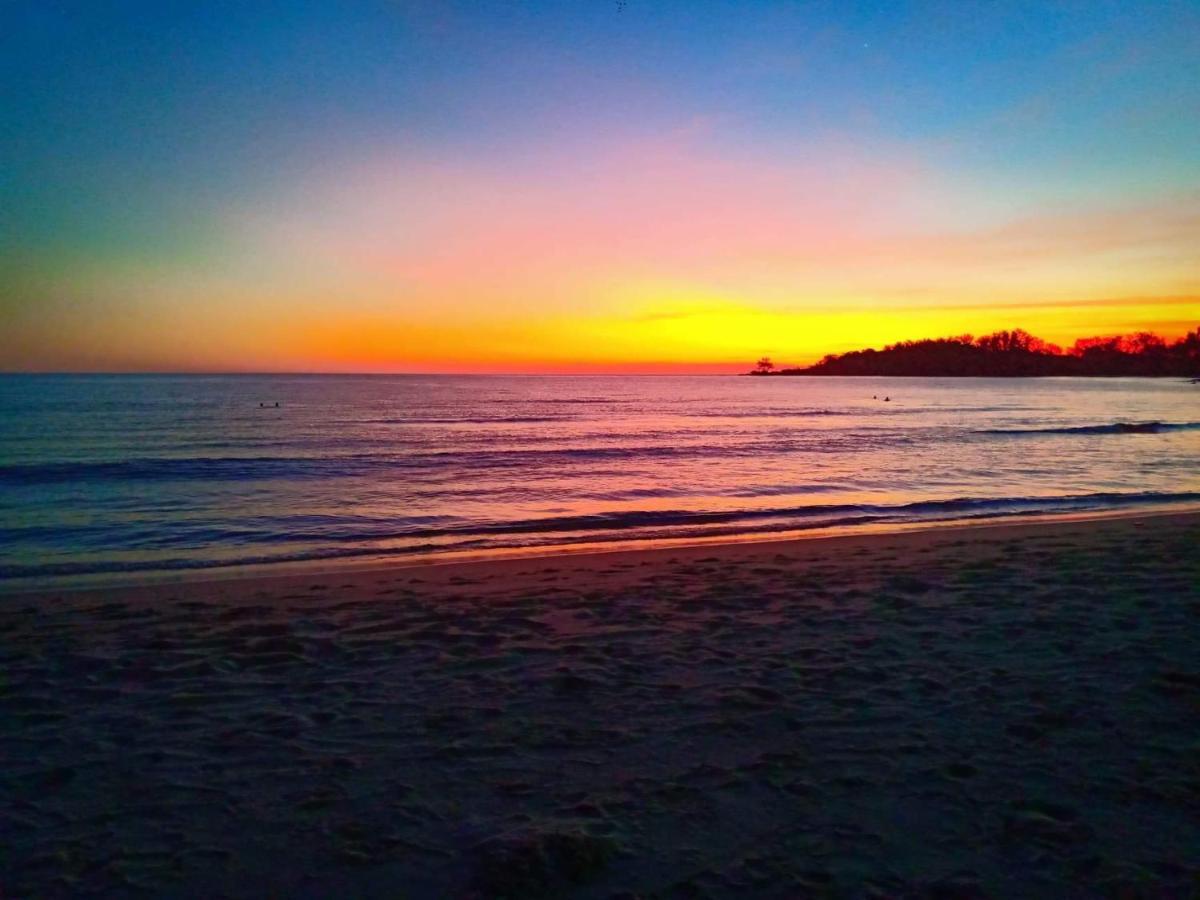 Walk In Homestay Ko Kut Dış mekan fotoğraf