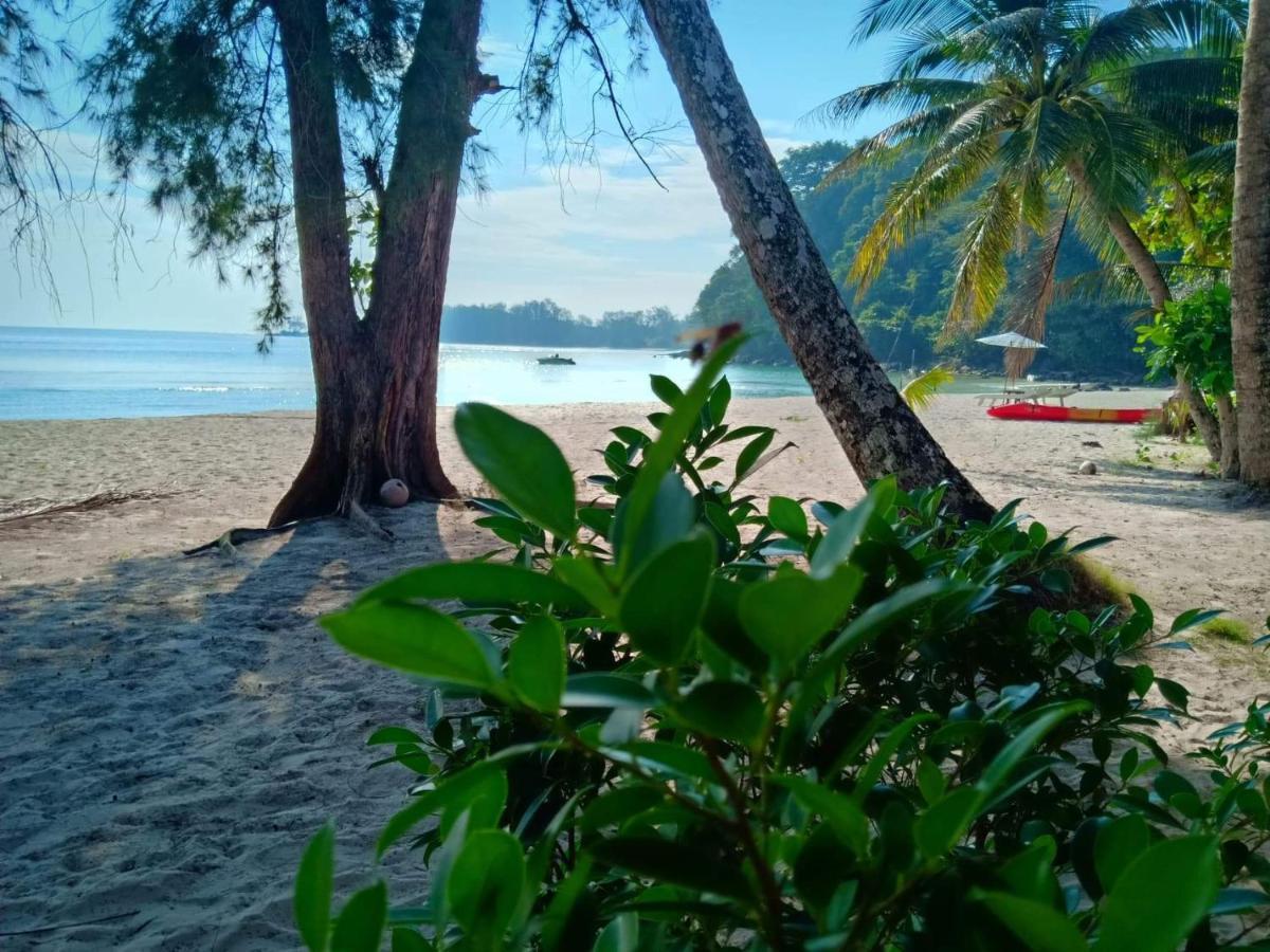 Walk In Homestay Ko Kut Dış mekan fotoğraf