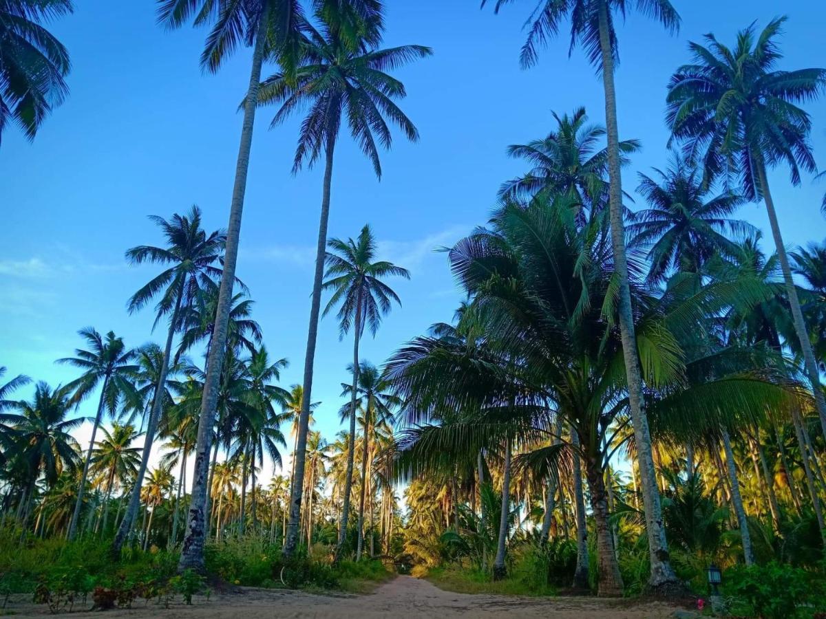 Walk In Homestay Ko Kut Dış mekan fotoğraf