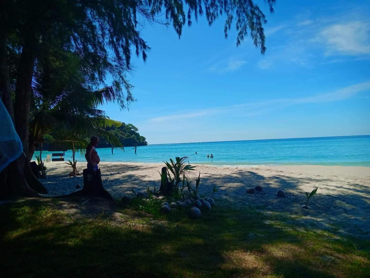 Walk In Homestay Ko Kut Dış mekan fotoğraf